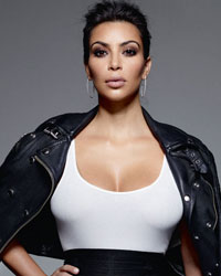 Kim Kardashian